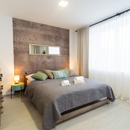 Apartmany Ambra Novy Malin ภายนอก รูปภาพ
