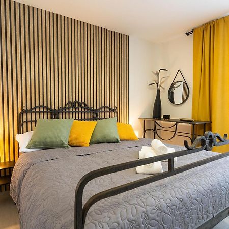 Apartmany Ambra Novy Malin ภายนอก รูปภาพ