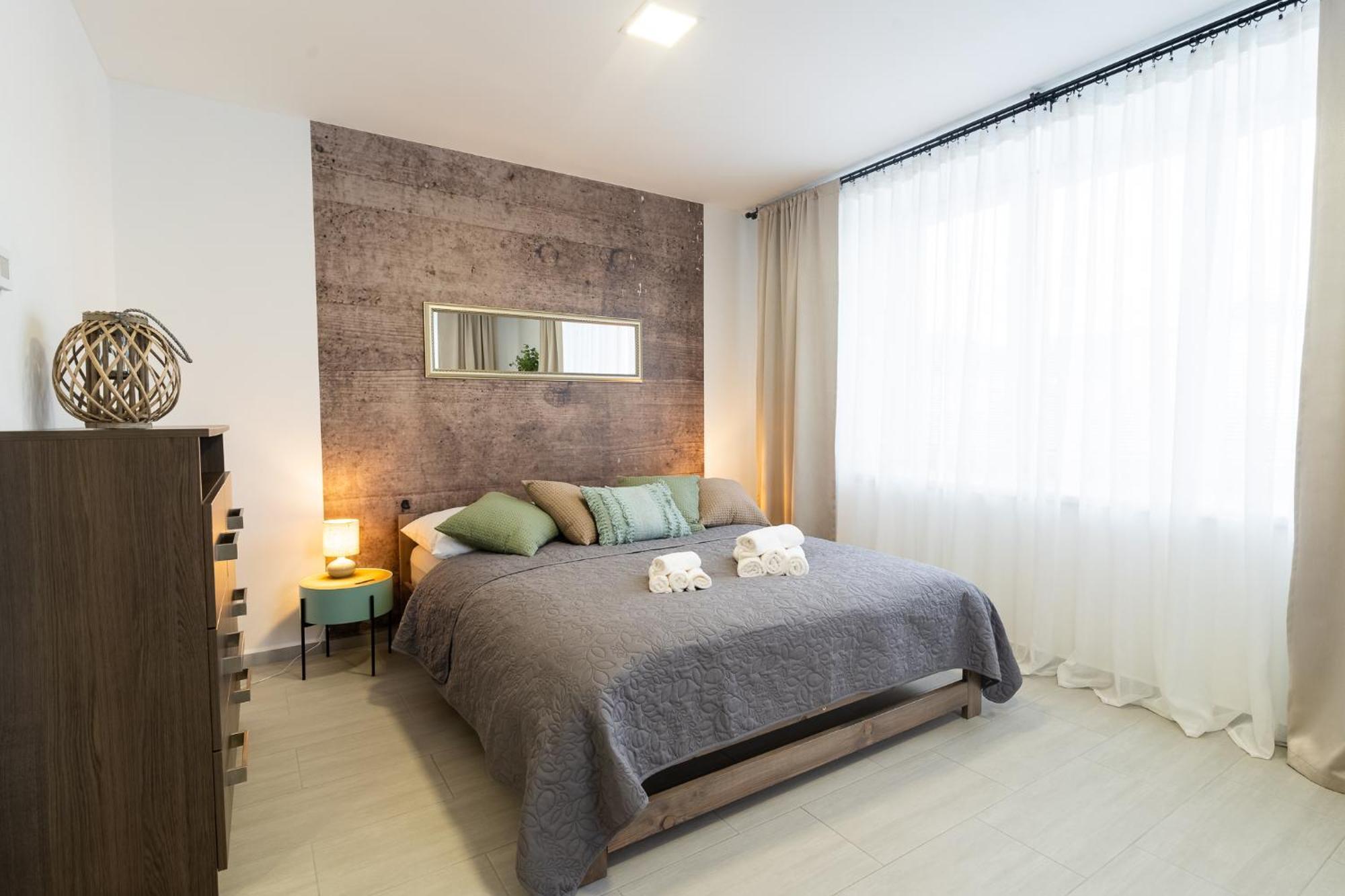Apartmany Ambra Novy Malin ภายนอก รูปภาพ