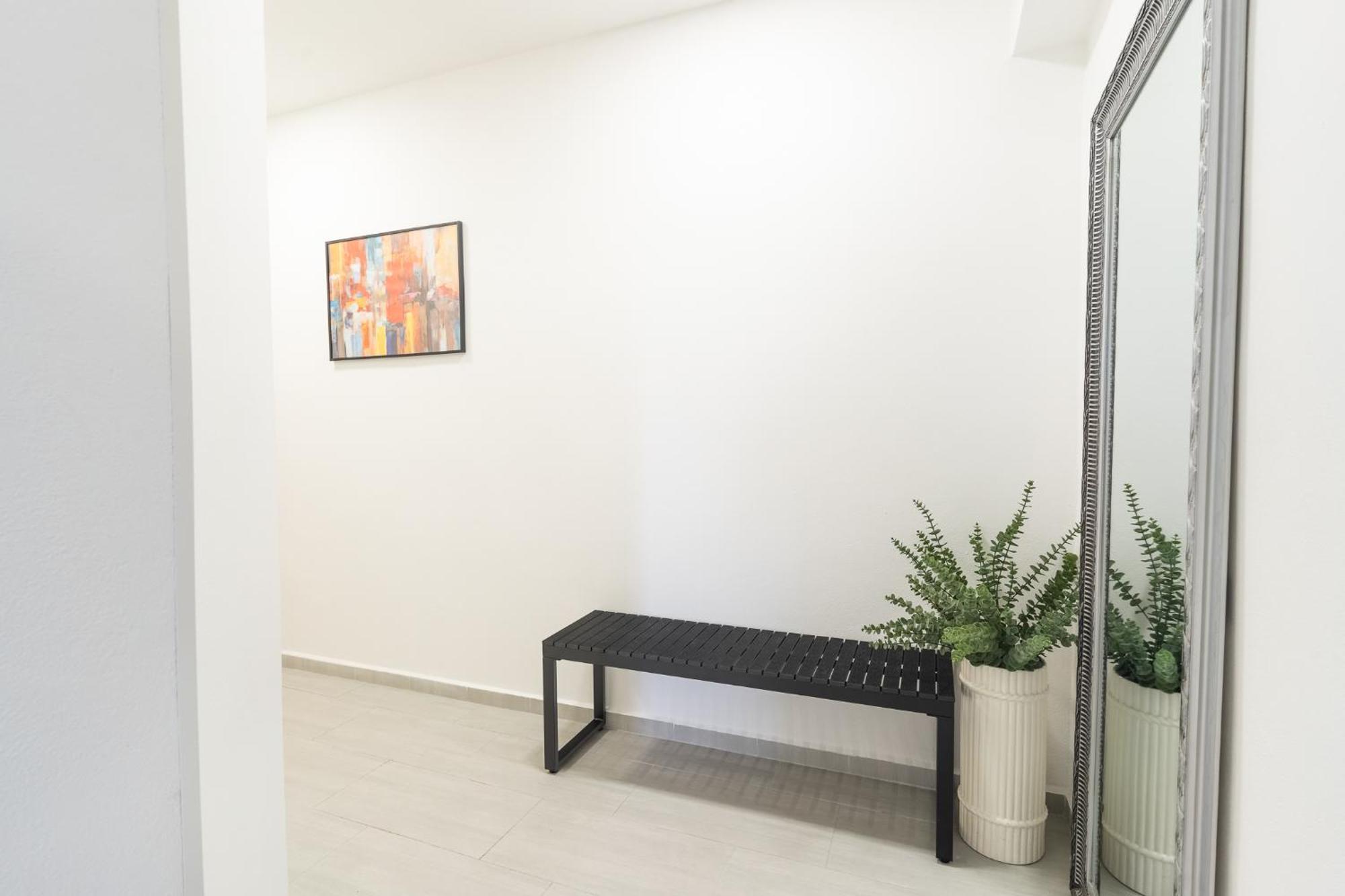 Apartmany Ambra Novy Malin ภายนอก รูปภาพ