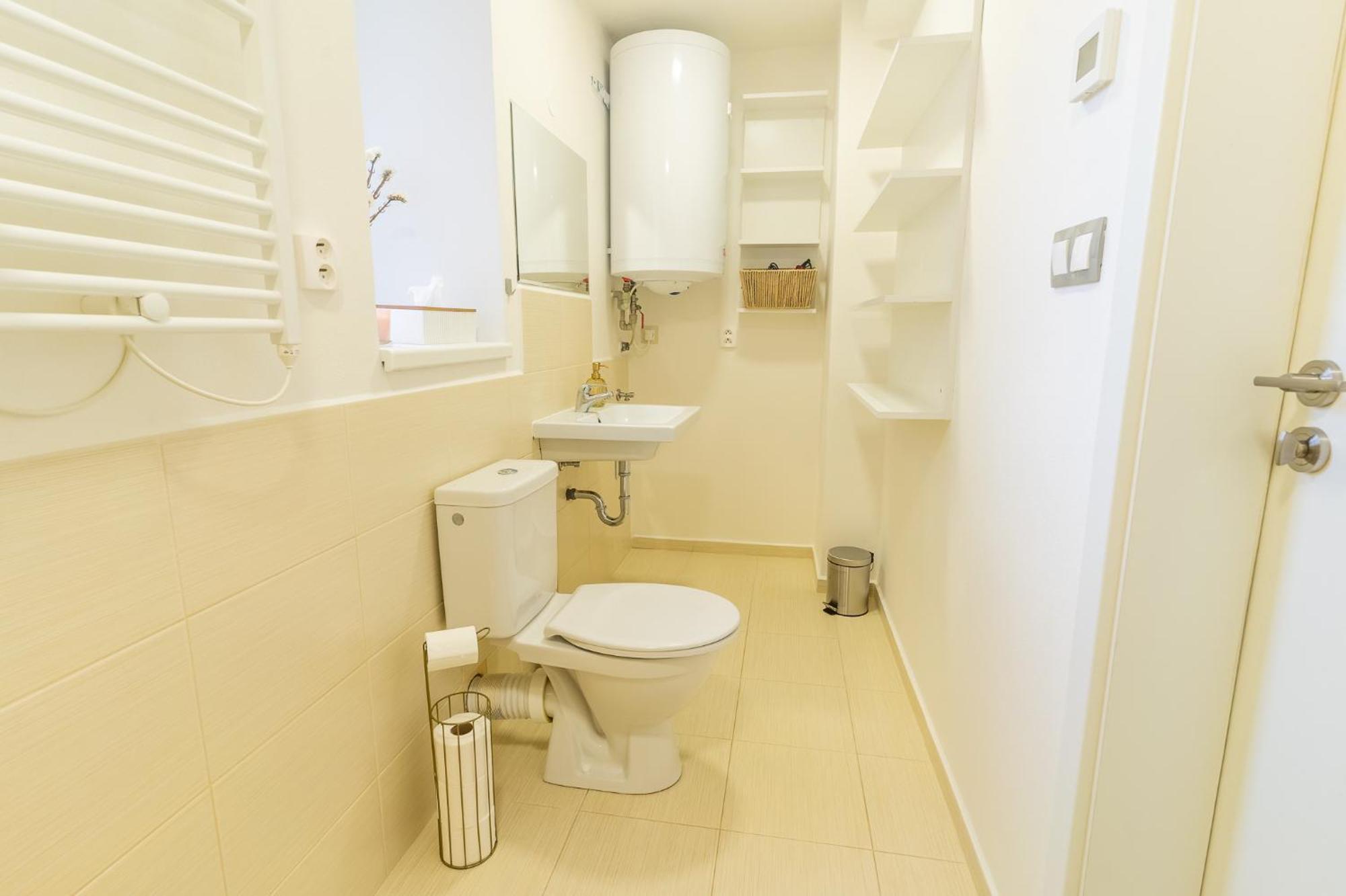 Apartmany Ambra Novy Malin ภายนอก รูปภาพ