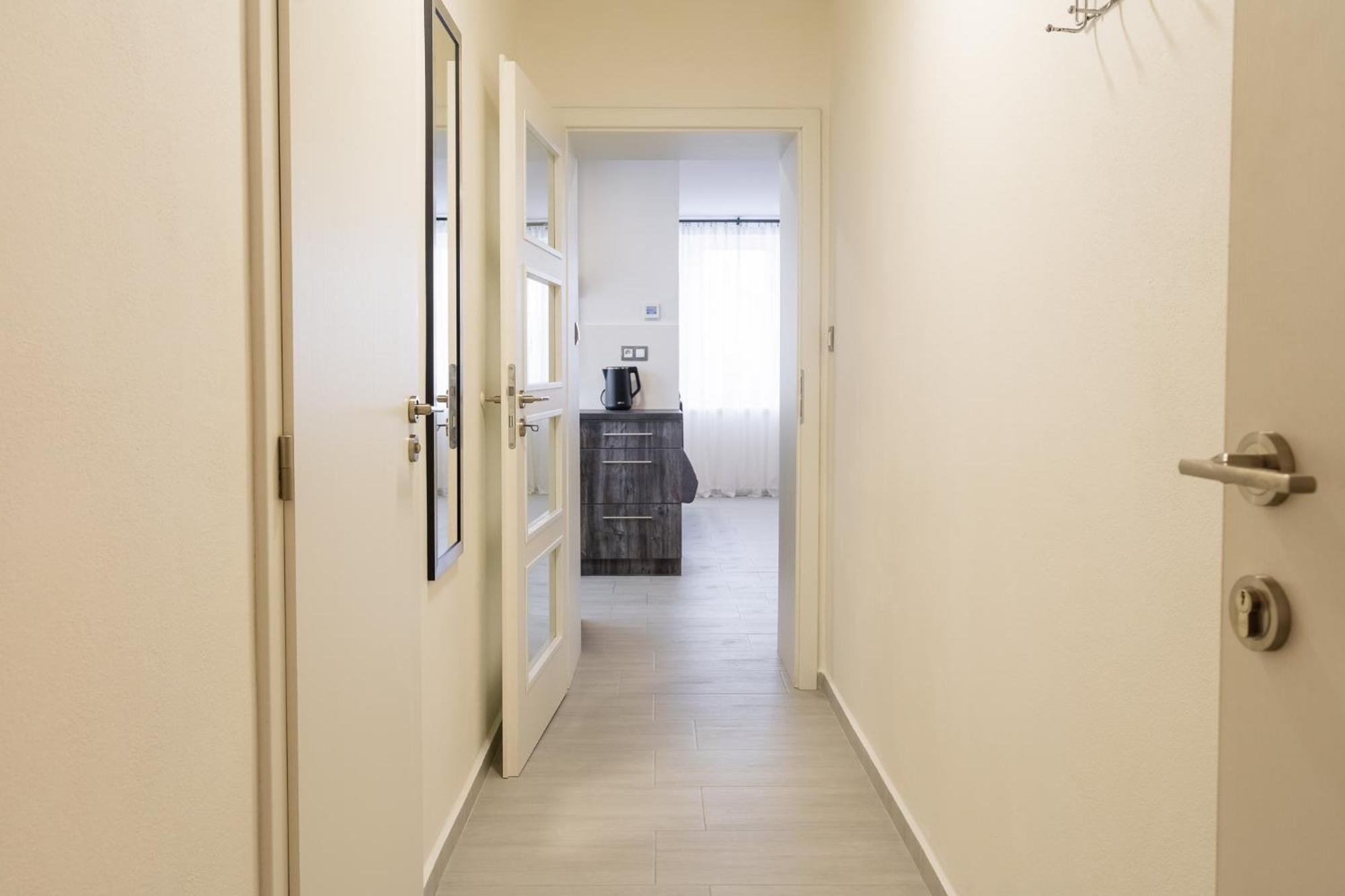 Apartmany Ambra Novy Malin ภายนอก รูปภาพ
