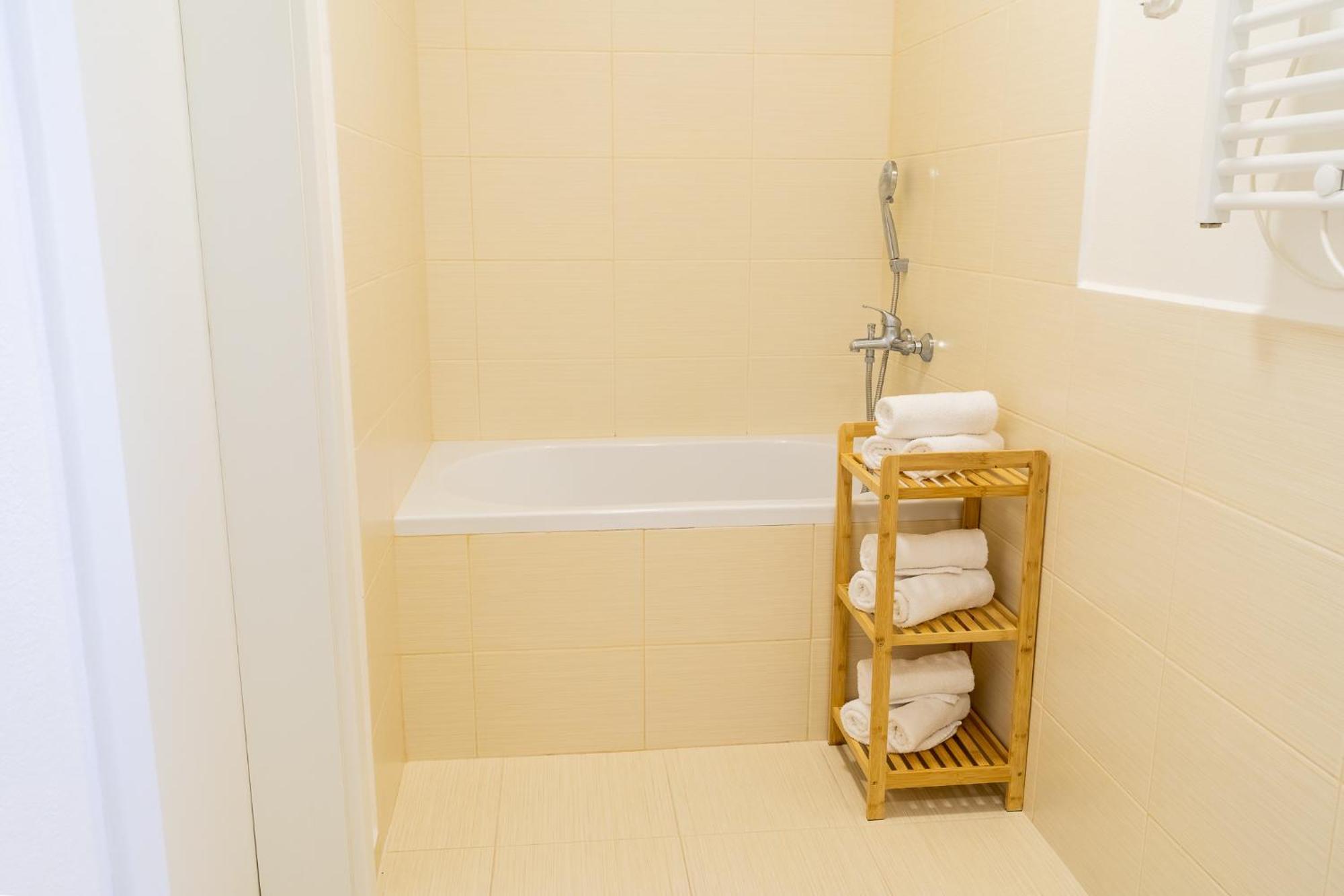 Apartmany Ambra Novy Malin ภายนอก รูปภาพ