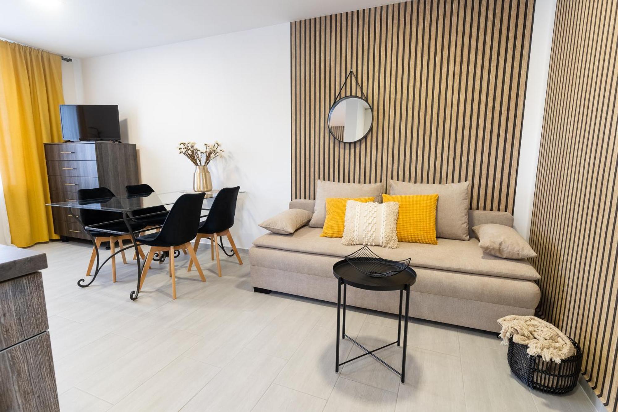 Apartmany Ambra Novy Malin ภายนอก รูปภาพ