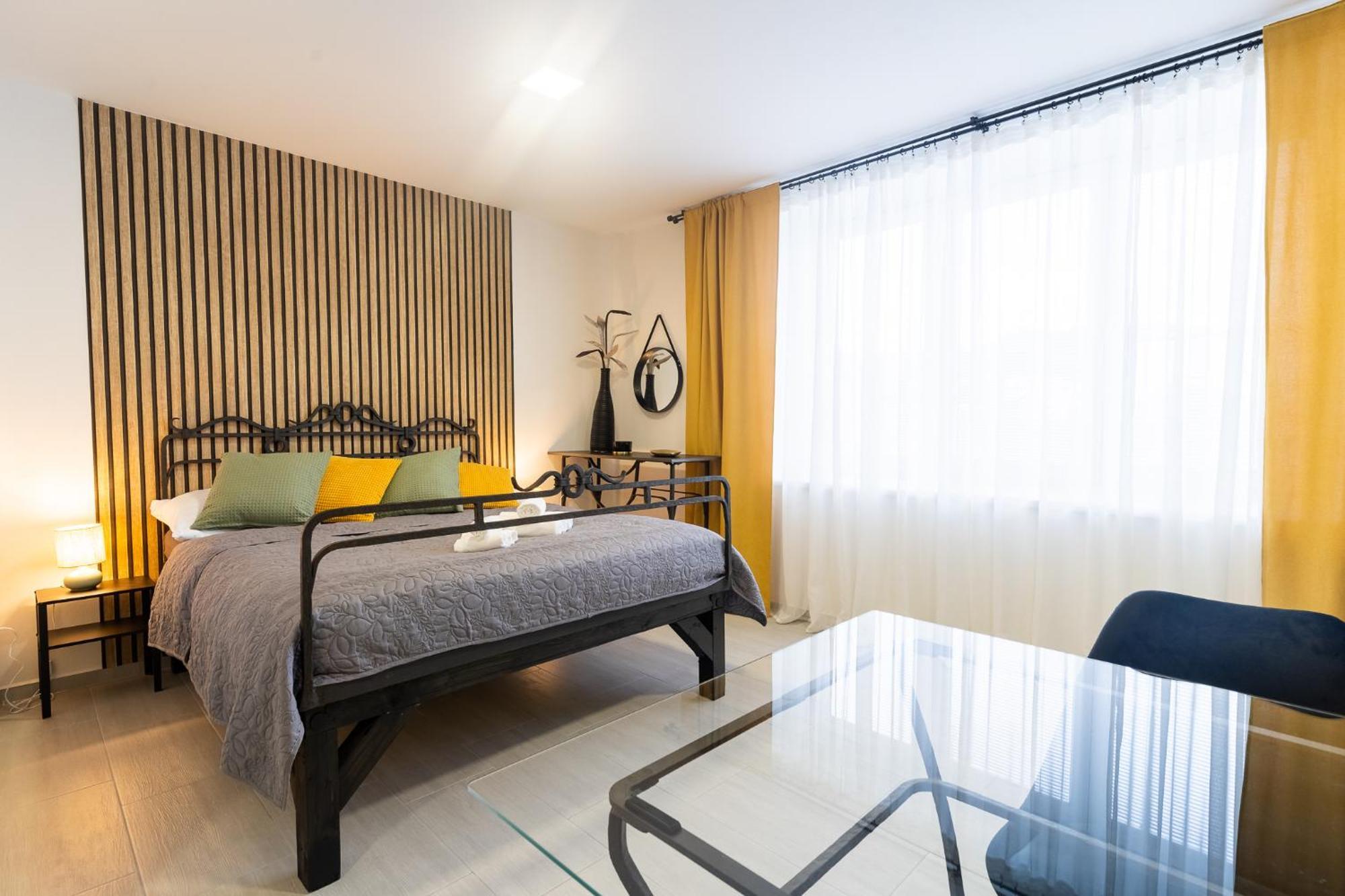 Apartmany Ambra Novy Malin ภายนอก รูปภาพ