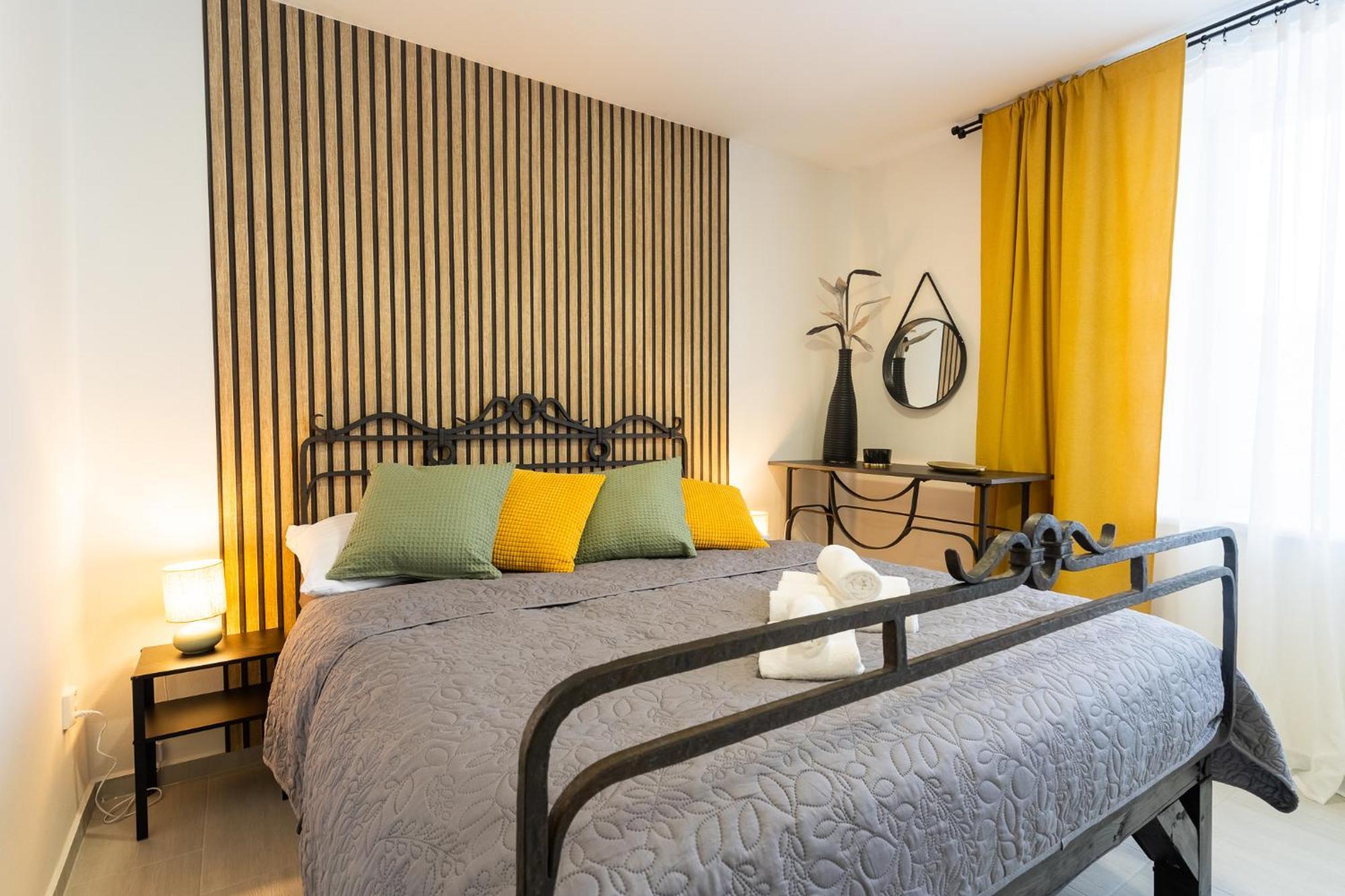 Apartmany Ambra Novy Malin ภายนอก รูปภาพ