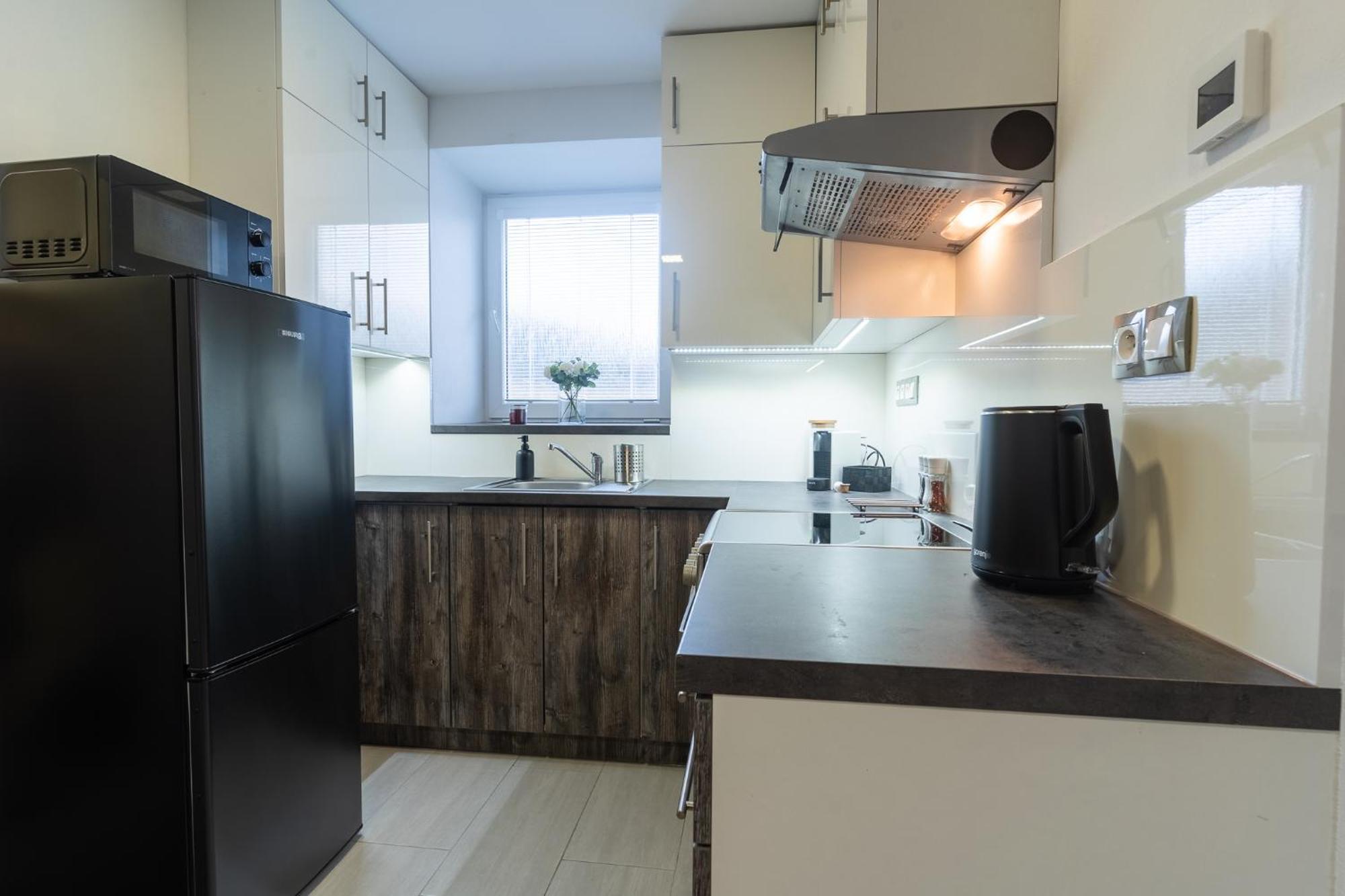 Apartmany Ambra Novy Malin ภายนอก รูปภาพ