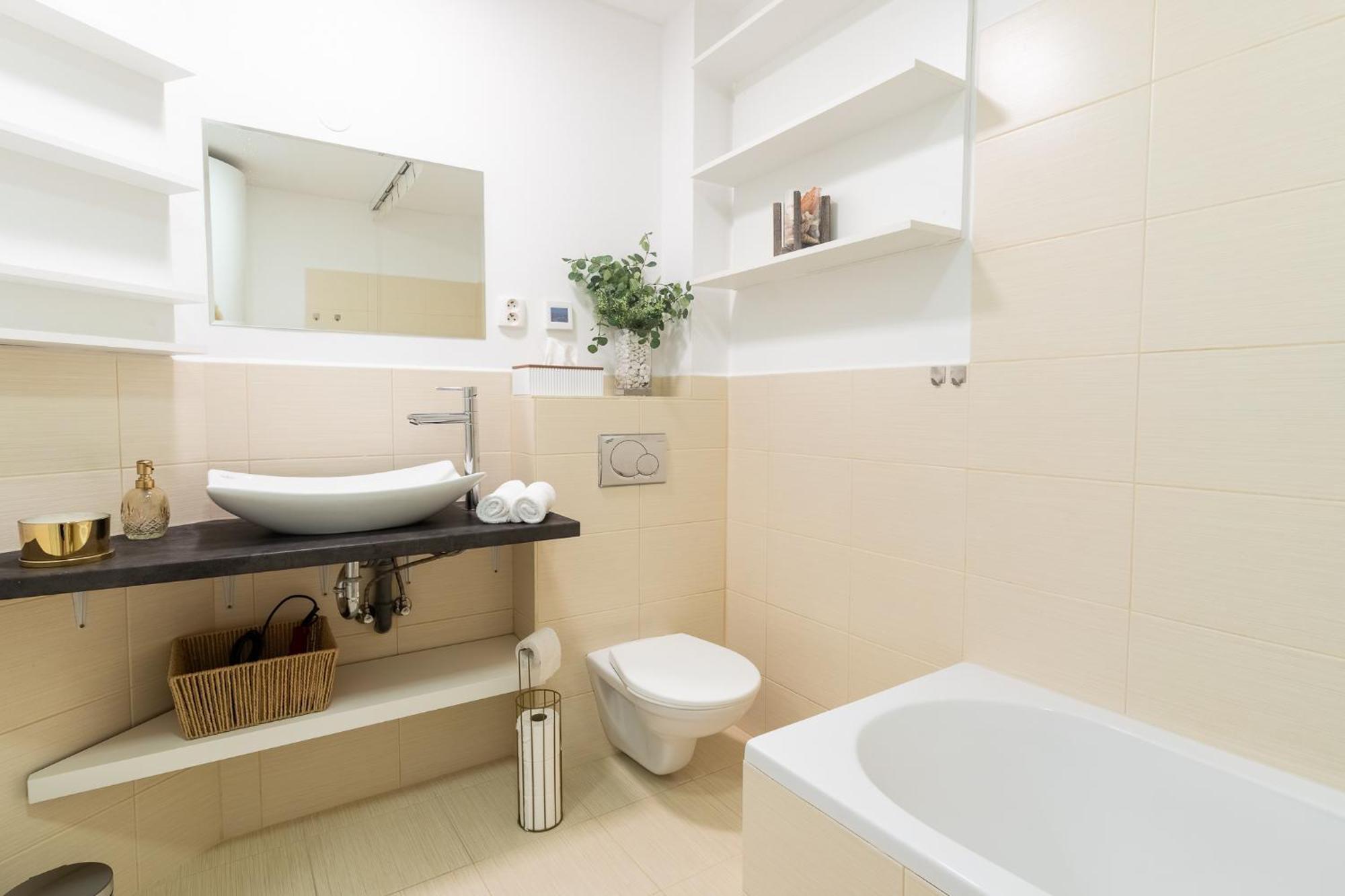 Apartmany Ambra Novy Malin ภายนอก รูปภาพ